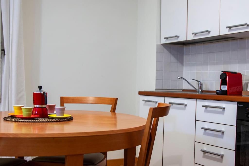 Peaceful Apartment In Piazza Venezia'S Alleys Rome Exterior photo