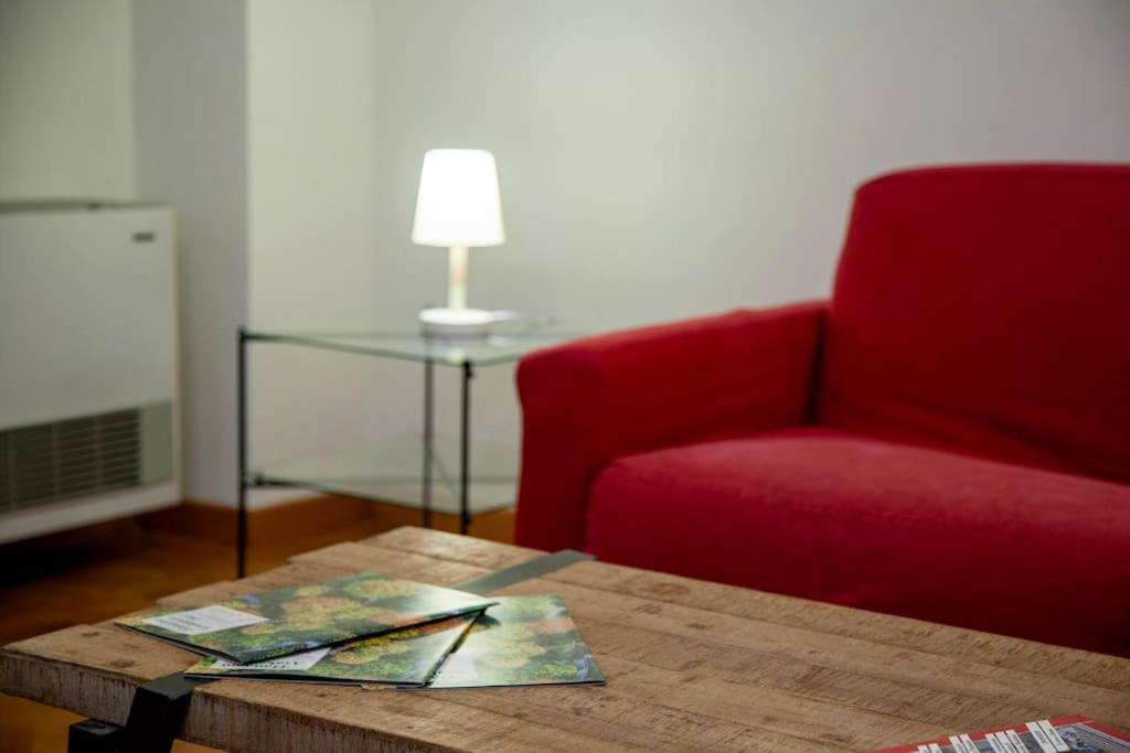 Peaceful Apartment In Piazza Venezia'S Alleys Rome Exterior photo